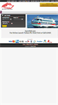 Mobile Screenshot of launchbd.com